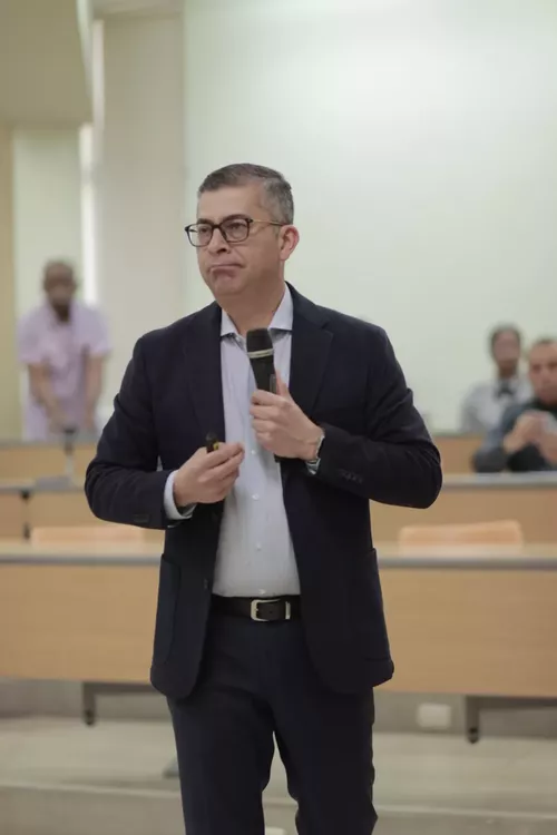 Universidades trabajarán en el programa de capacitación a policías  3