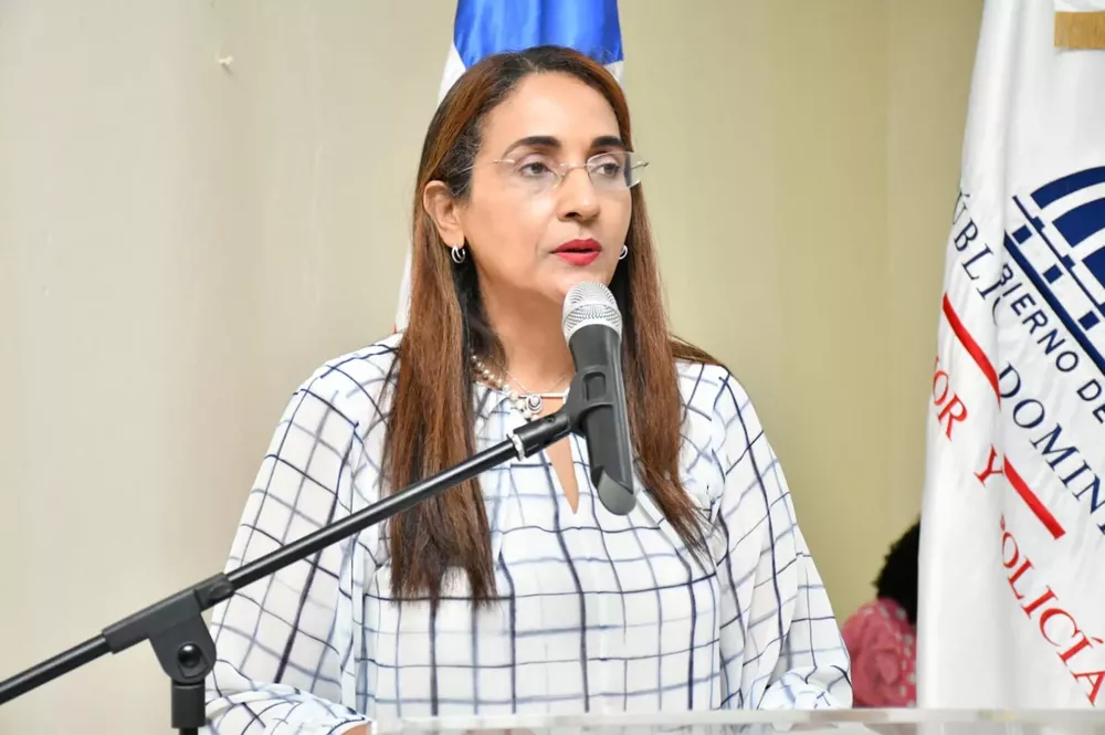 Azua entrega a Interior y Policía 104 armas ilegales 5