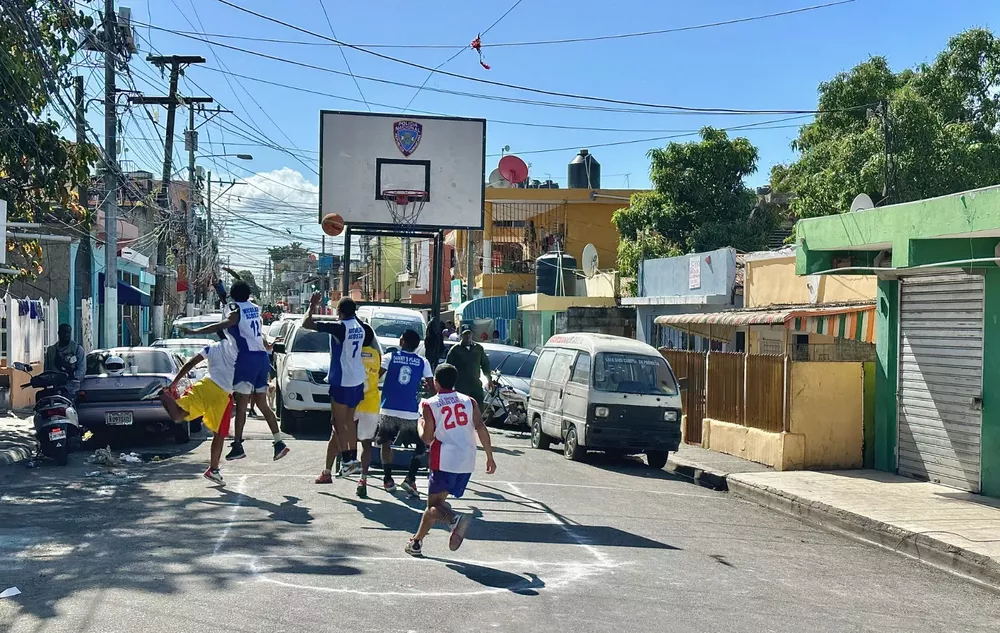 Jornada La Policía con la comunidad  2