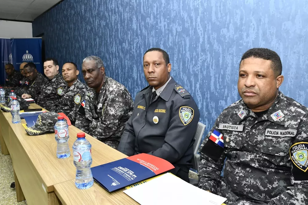 Reunión con Representantes Unión Europea  1