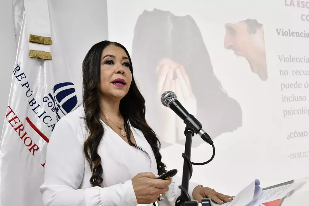 Ministerio de Interior y Policía reconoce a seis damas destacadas   3