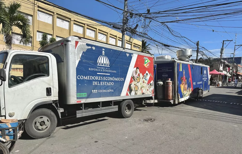 Jornada La Policía con la comunidad  1