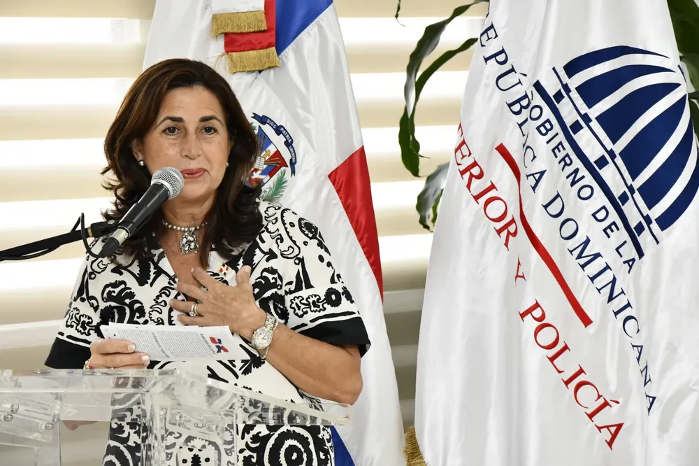 Juramentacion extranjeros Mayo 2023 MIP