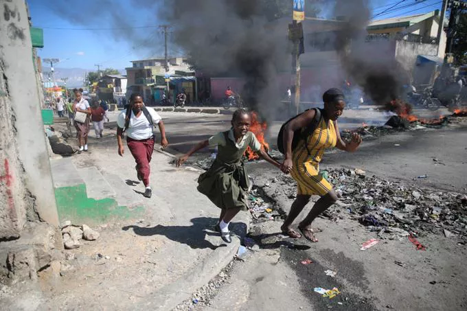disparan-a-casa-del-primer-ministro-de-haiti-ariel-henry-no-se-encontraba-en-su-residencia