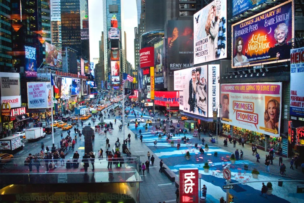 Times-Square-Nueva-York