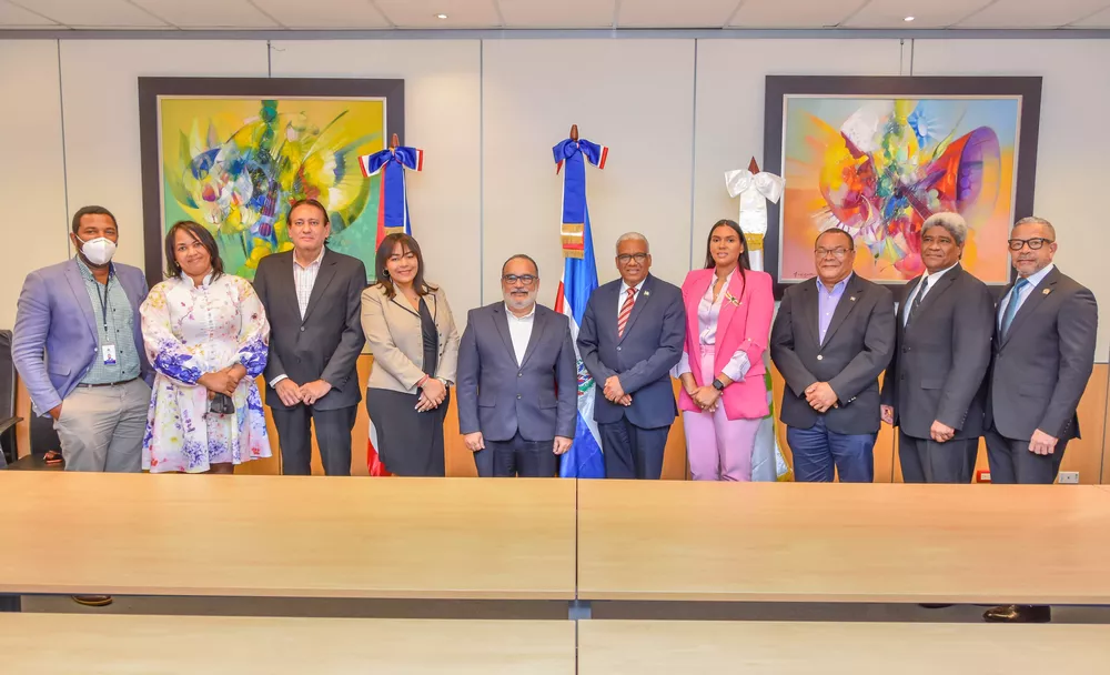 foto convenio SIUBEN-DGJP 6