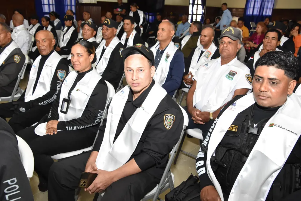 Graduacion Policia Municipal Mip SFM Marzo 2024  1