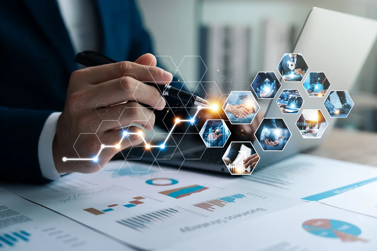 Hbailidades digitales