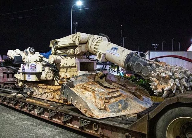 ya-esta-en-cerro-maimon-la-tuneladora-del-metro-para-agilizar-rescate-de-mineros