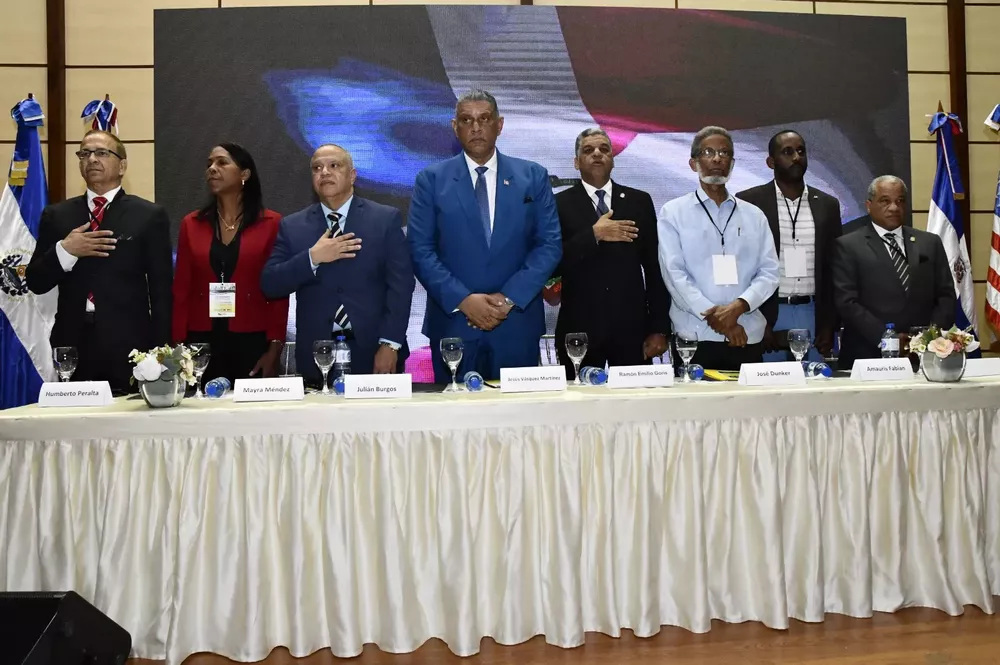 Foro Internacional sobre Seguridad Ciudadana