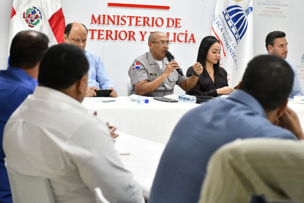 Director PN reunion musicologos MIP feb 2025