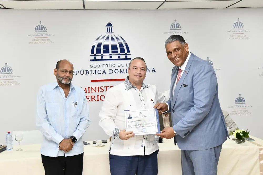 Juramentacion extranjeros Mayo 2023 MIP 4