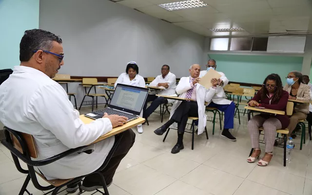 Comité de Emergencias