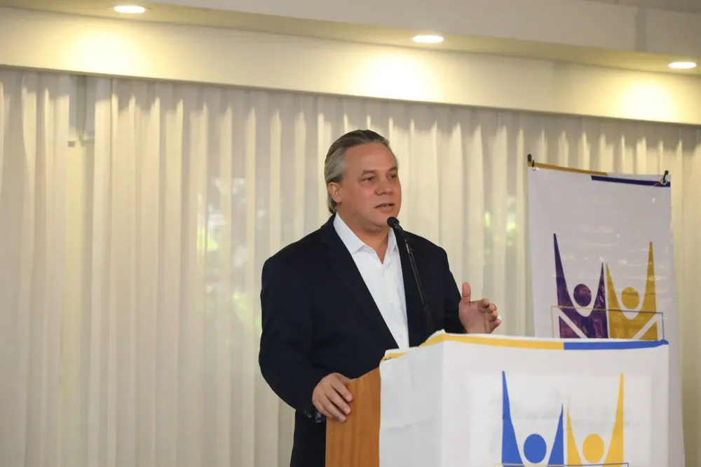 Henry Veras afirman que no permitirán volver atrás cuando imperaban el clientelismo y la corrupción