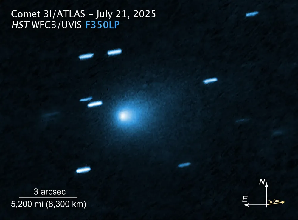 3I-ATLAS_Hubble_heic2509b