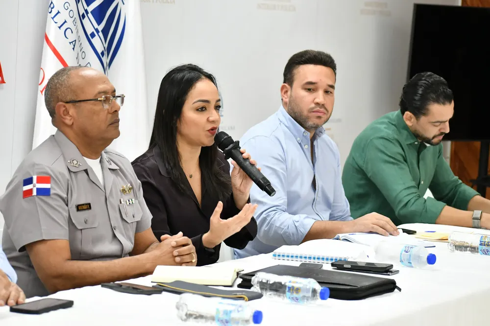 Ministra Rful reunion musicologos Feb 2025