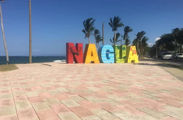 Malecon-nagua