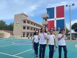 Garantizan suministro de leche en escuelas de Santiago con cambio a UHT