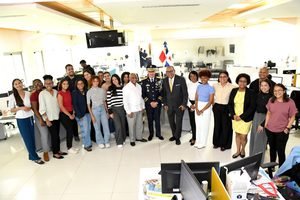 Policía Nacional expande nuevo modelo de patrullaje con 2,000 agentes